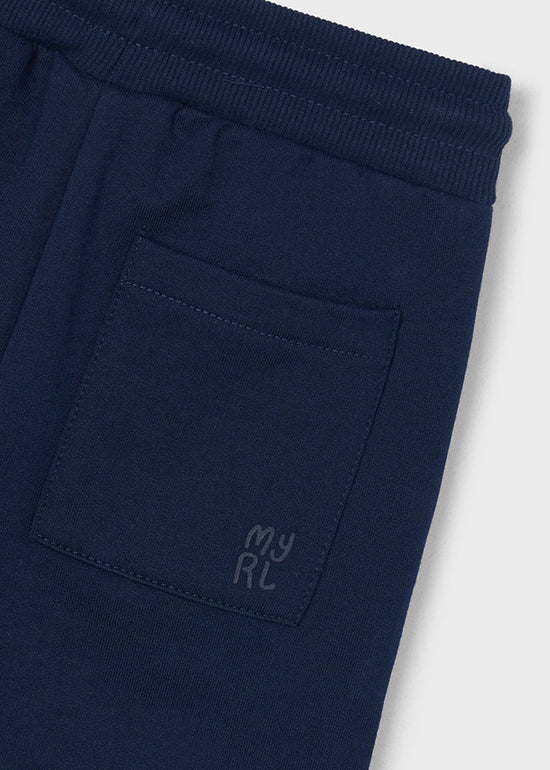 Mayoral Jungen Hose 725 – blau