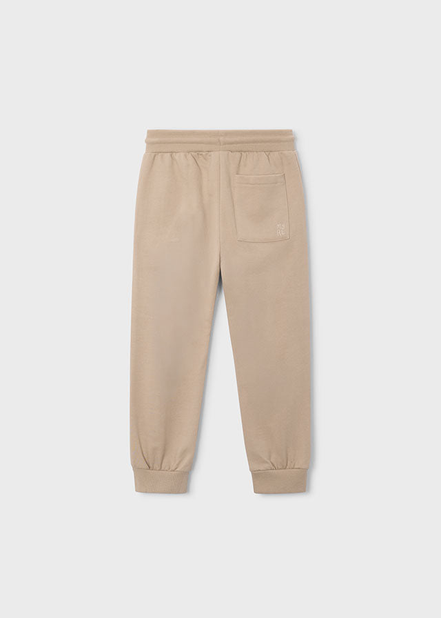 Mayoral Jungen Hose 725 – haselnuss