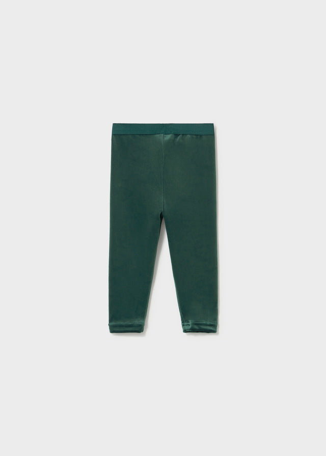 Mayoral Baby-Mädchen Leggings 727 – grün