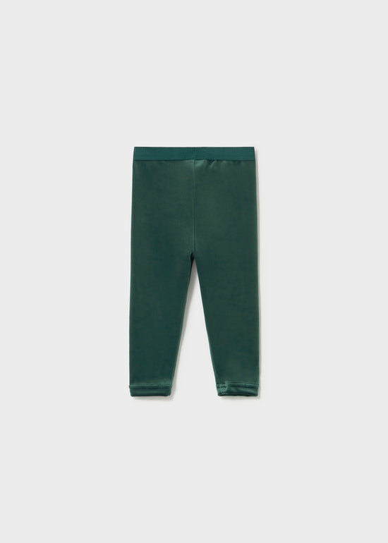 Mayoral Baby-Mädchen Leggings 727 – grün