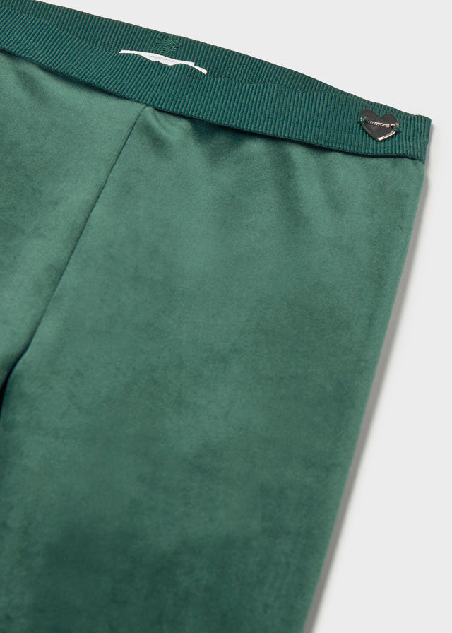 Mayoral Baby-Mädchen Leggings 727 – grün