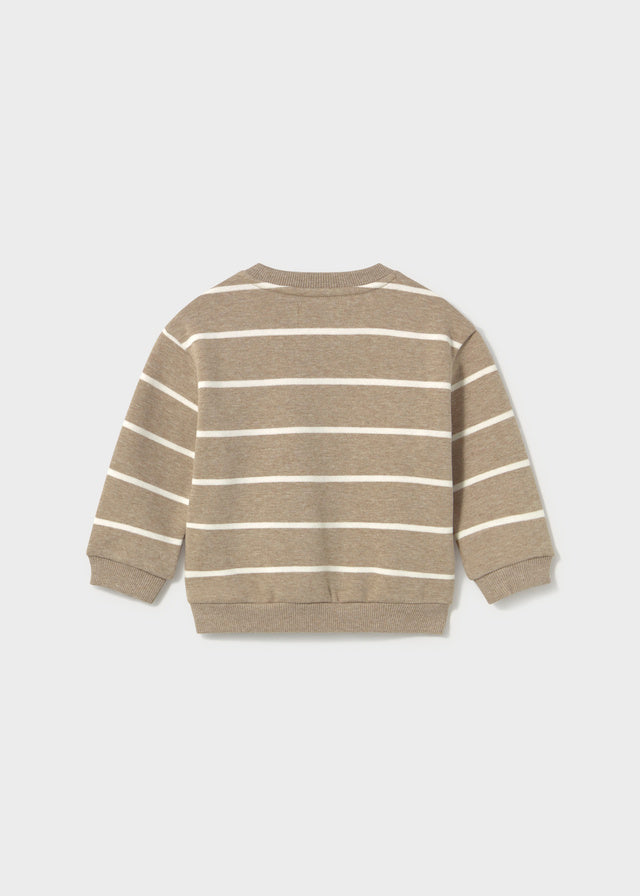 Mayoral Baby-Jungen Pullover 2416 – trüffe