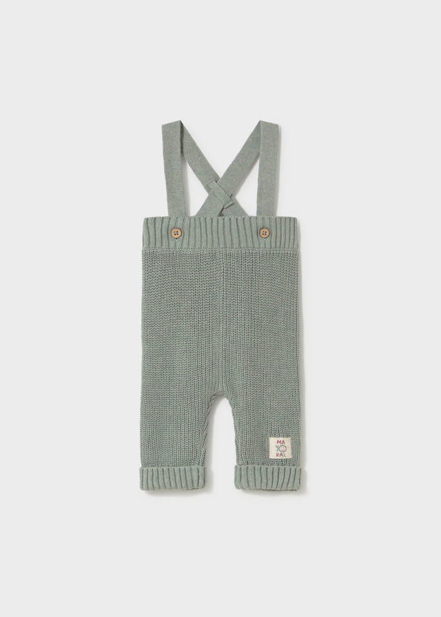 Mayoral Jungen Hose 2528 – grün