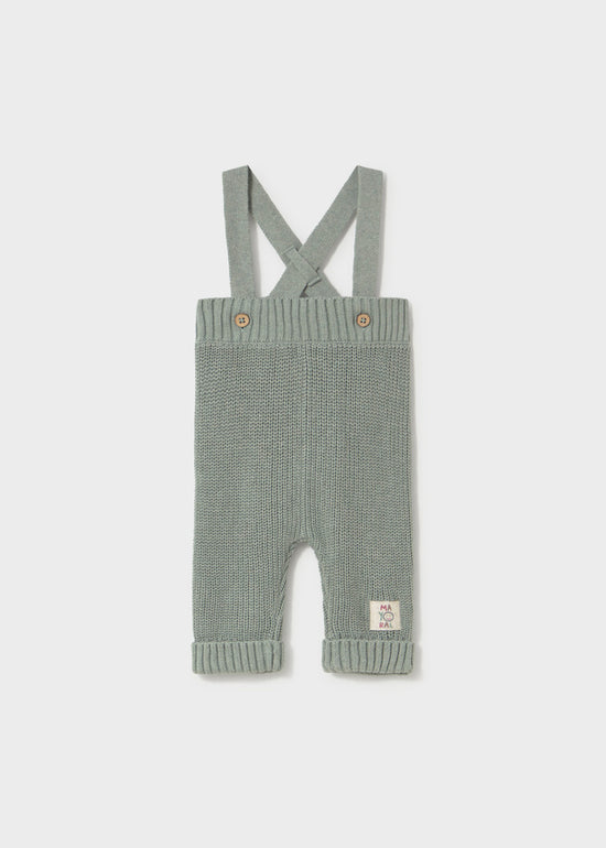 Mayoral Jungen Hose 2528 – grün