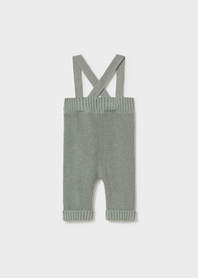 Mayoral Jungen Hose 2528 – grün