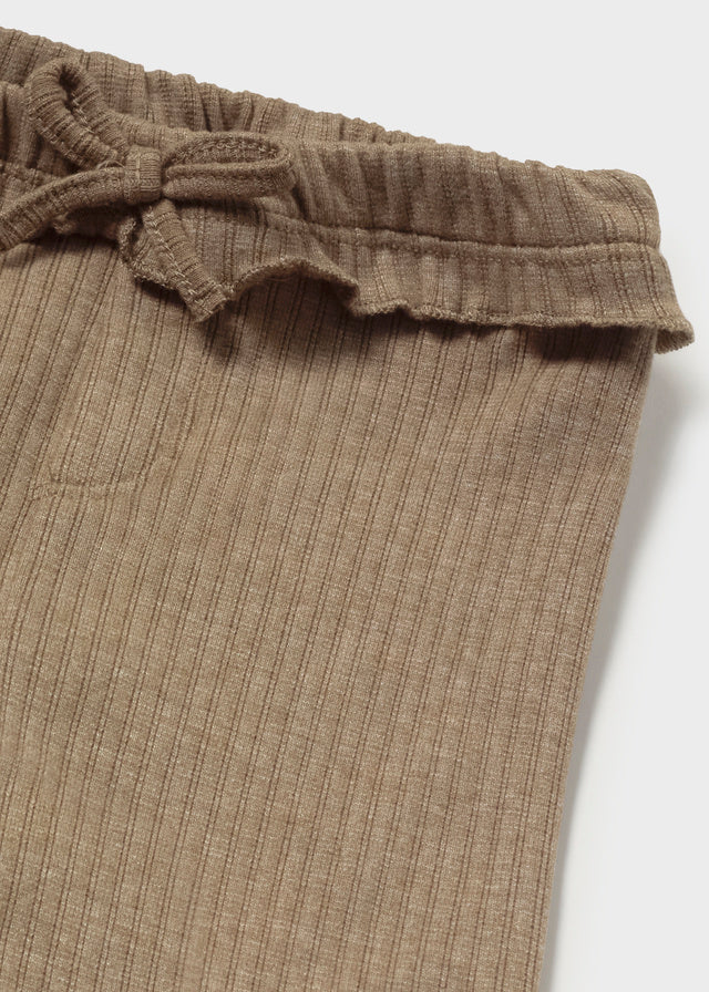 Mayoral Baby-Mädchen Leggings 2709 – beige