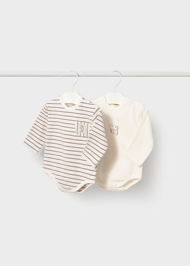 Mayoral Unisex Body 2774 – talk