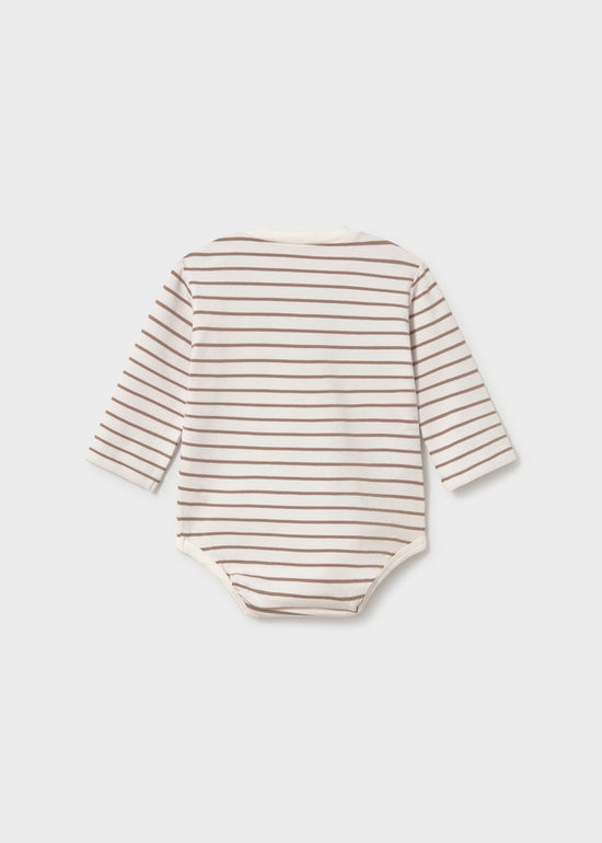 Mayoral Unisex Body 2774 – talk