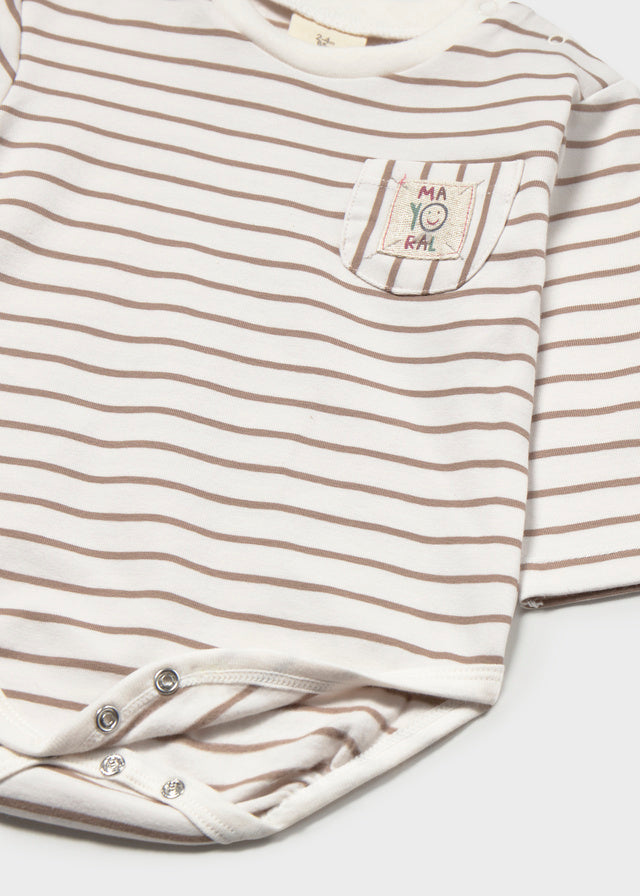 Mayoral Unisex Body 2774 – talk