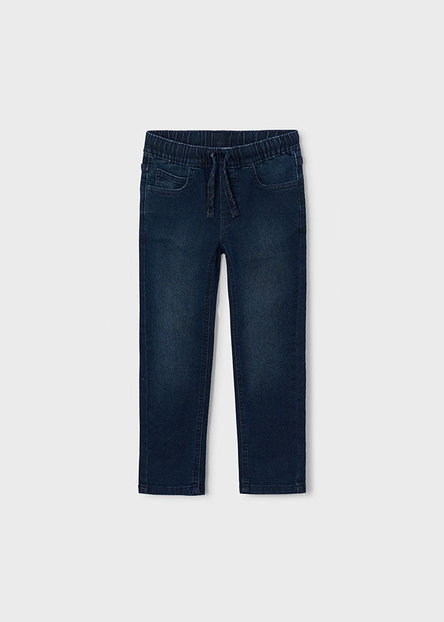 Mayoral Jungen Jogginghose 4503 – blue black