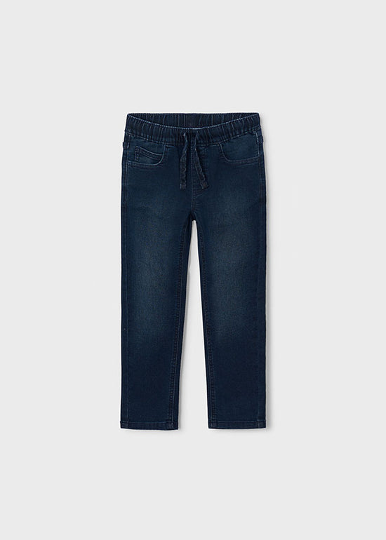 Mayoral Jungen Jogginghose 4503 – blue black