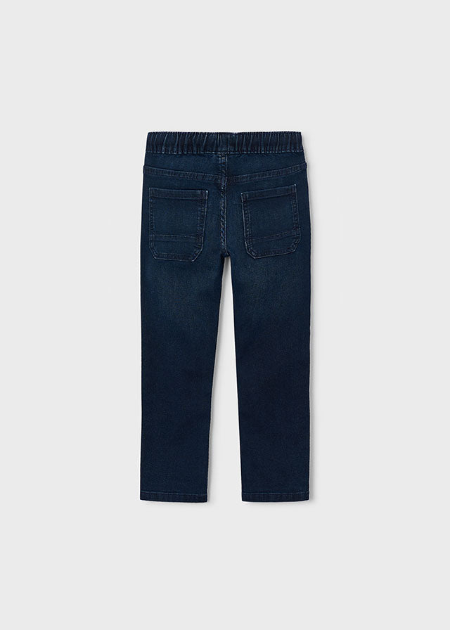 Mayoral Jungen Jogginghose 4503 – blue black