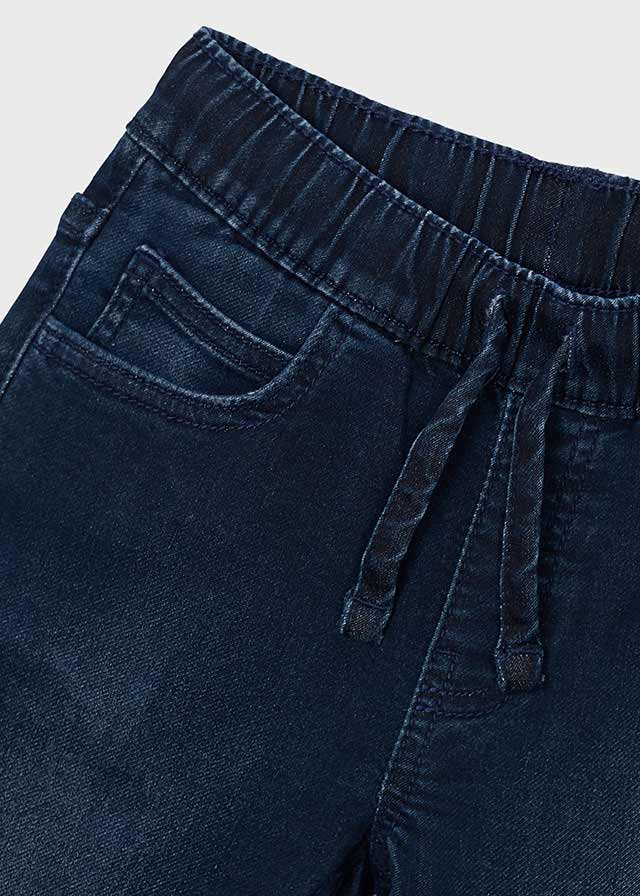 Mayoral Jungen Jogginghose 4503 – blue black