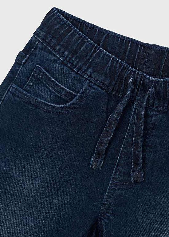 Mayoral Jungen Jogginghose 4503 – blue black