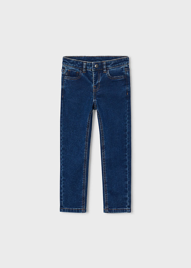 Mayoral Jungen Jeans 4516 – dunkel