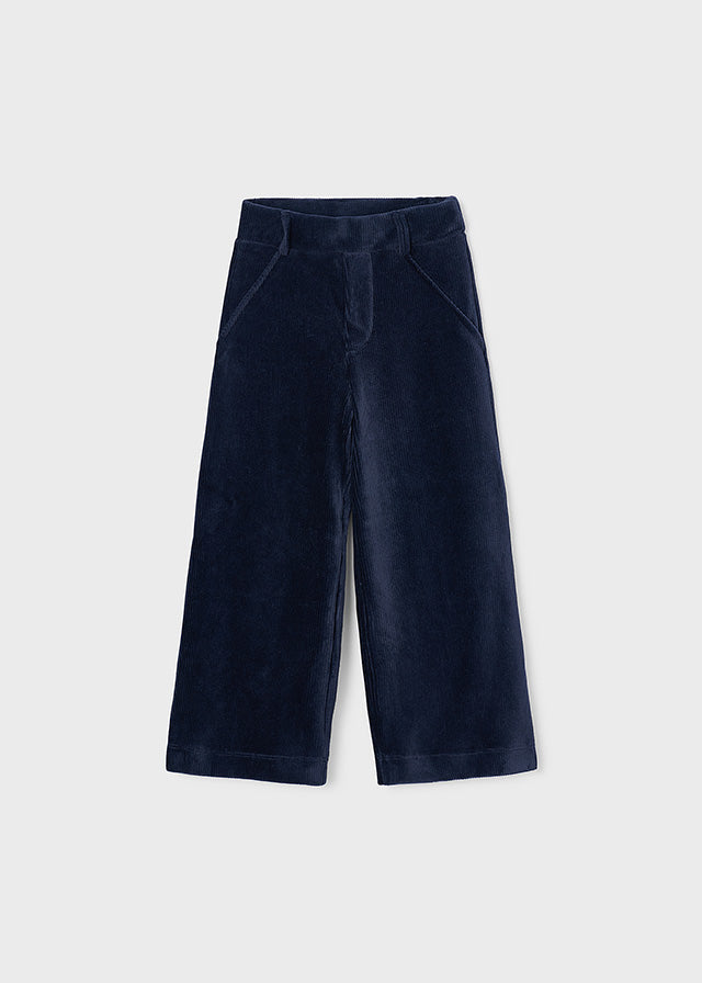 Mayoral Mädchen Hose 4524 – marinblau