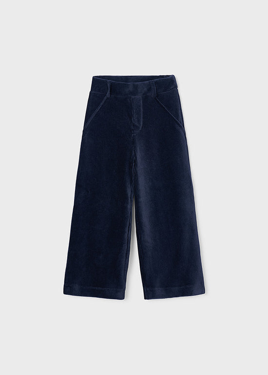 Mayoral Mädchen Hose 4524 – marinblau