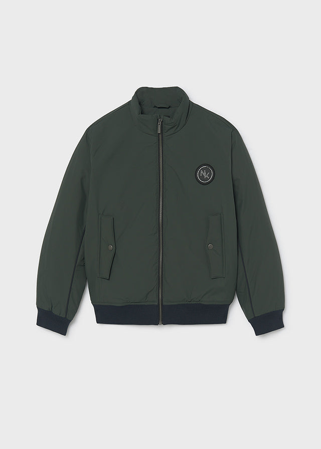 Mayoral Jungen Jacke 7411 – tanne