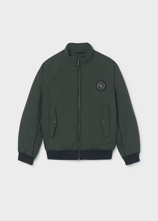 Mayoral Jungen Jacke 7411 – tanne