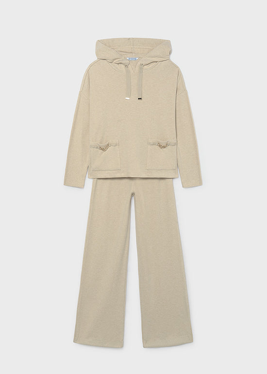 Mayoral Mädchen Hosen Set 7531 – hummus