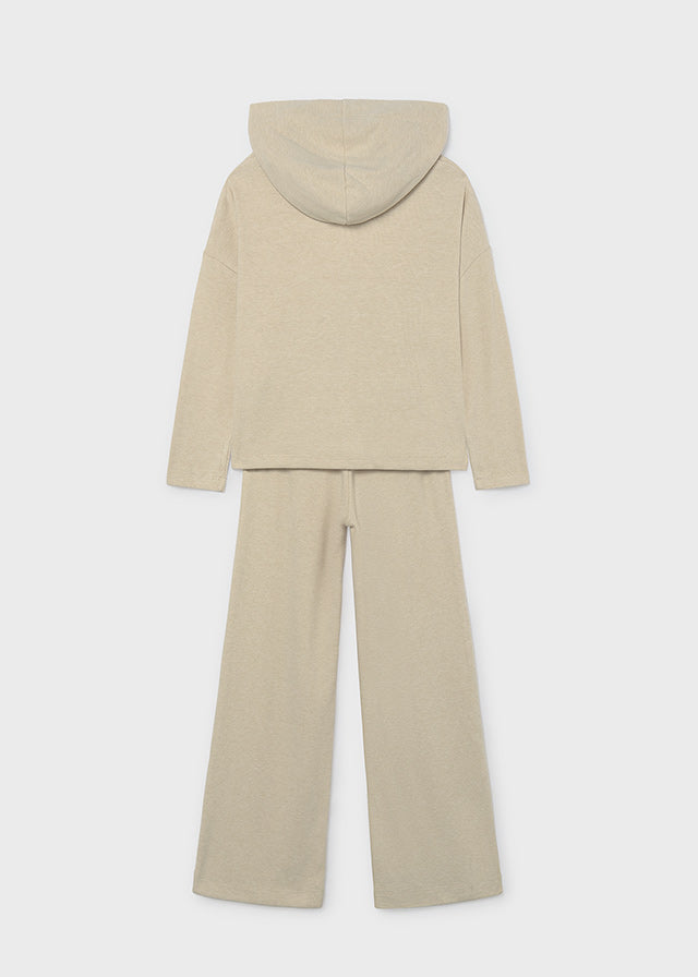 Mayoral Mädchen Hosen Set 7531 – hummus