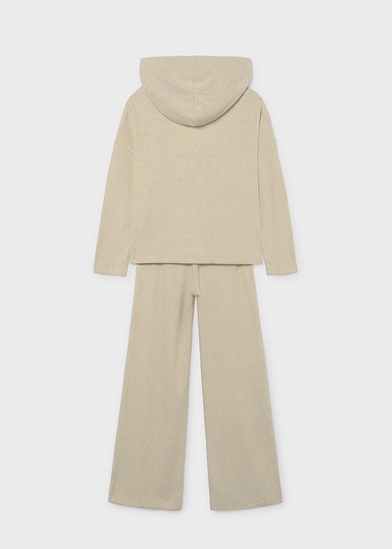 Mayoral Mädchen Hosen Set 7531 – hummus
