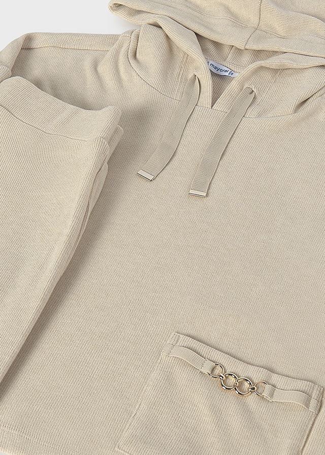 Mayoral Mädchen Hosen Set 7531 – hummus