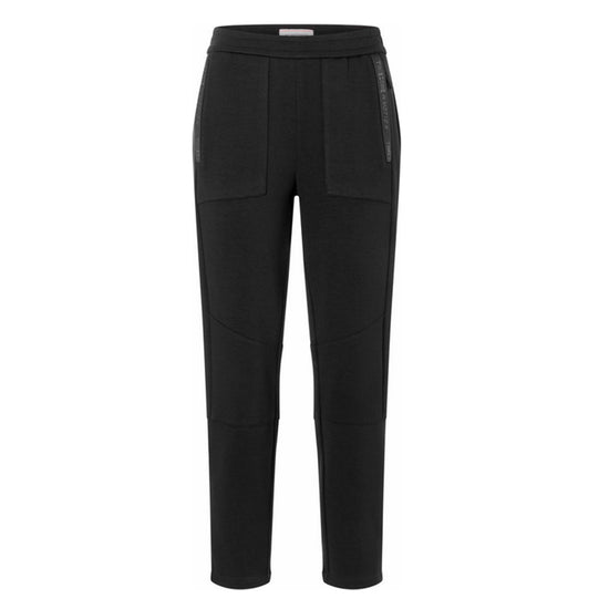 Timezone Damen Jogger Pants SukiTZ Cropped