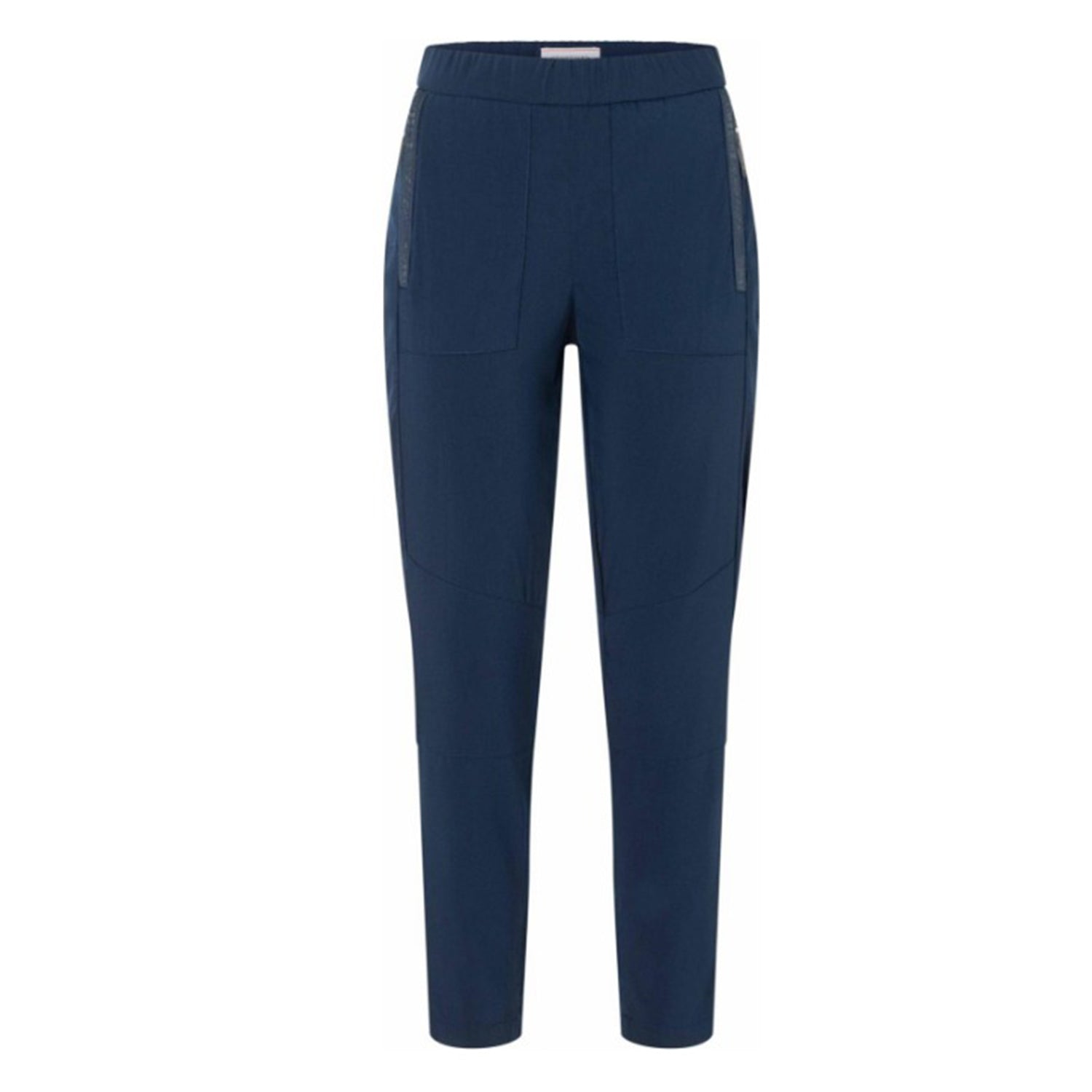 Timezone Damen Jogger Pants SukiTZ Cropped