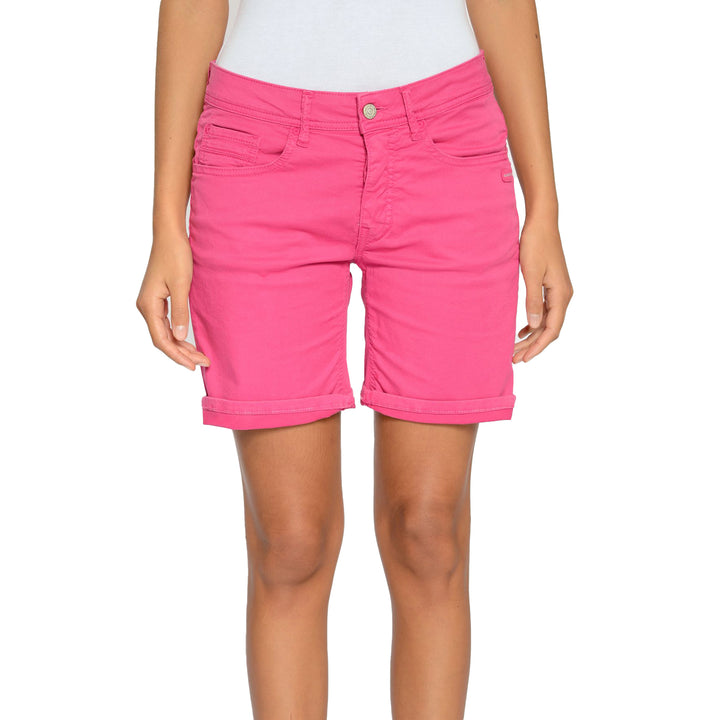 Gang Damen Shorts 94Nica Boyfriend fit