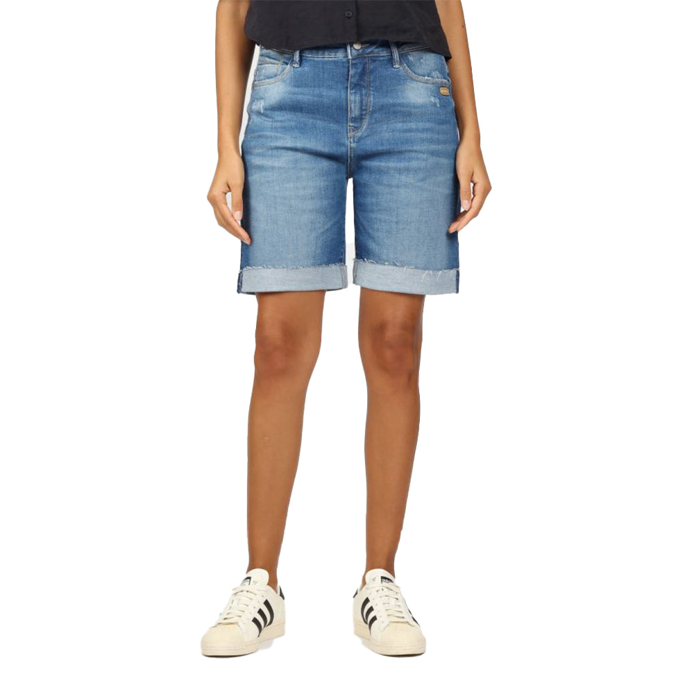 Gang Damen Bermuda loose fit  94IDA