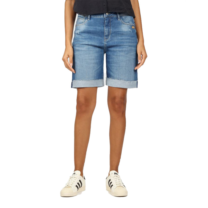 Gang Damen Bermuda loose fit  94IDA