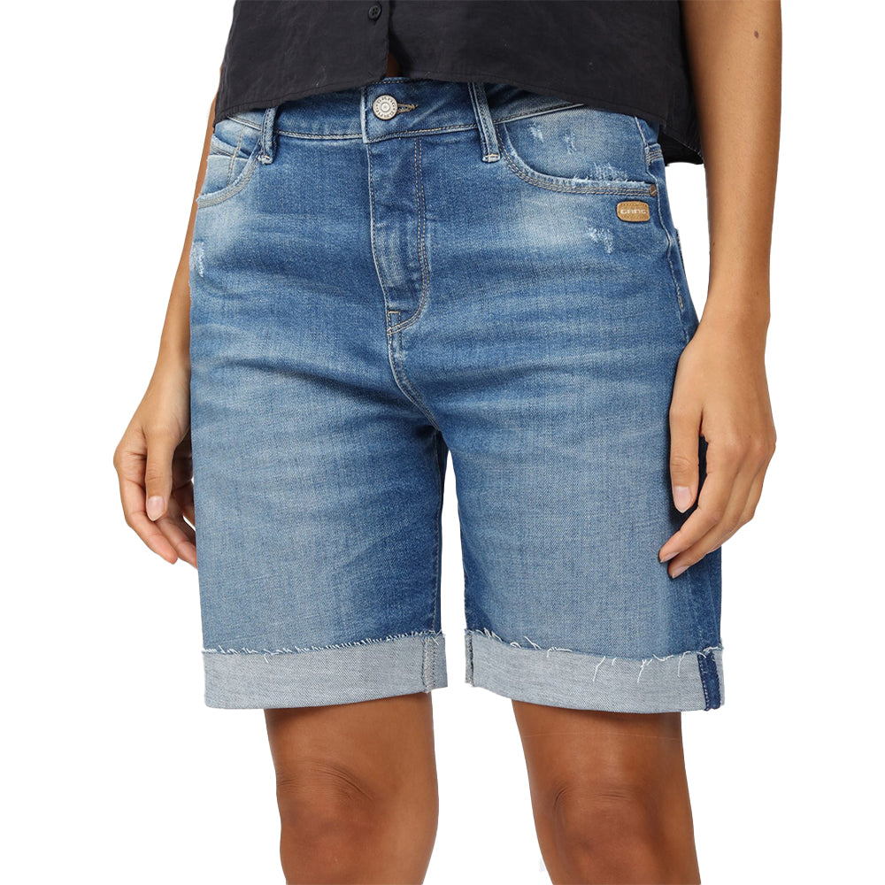 Gang Damen Bermuda loose fit  94IDA