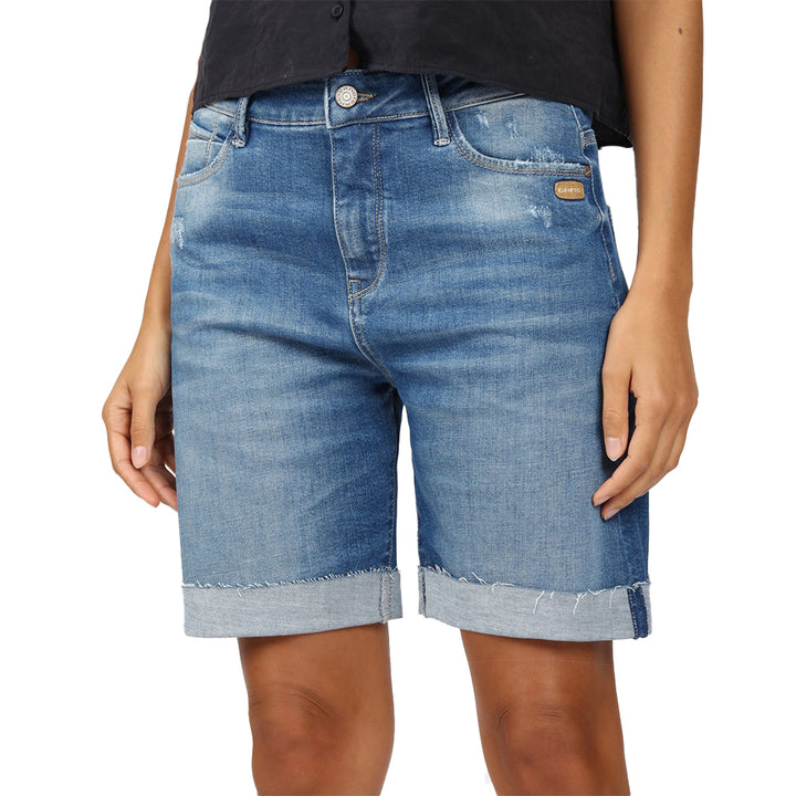 Gang Damen Bermuda loose fit  94IDA