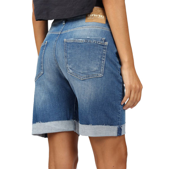 Gang Damen Bermuda loose fit  94IDA