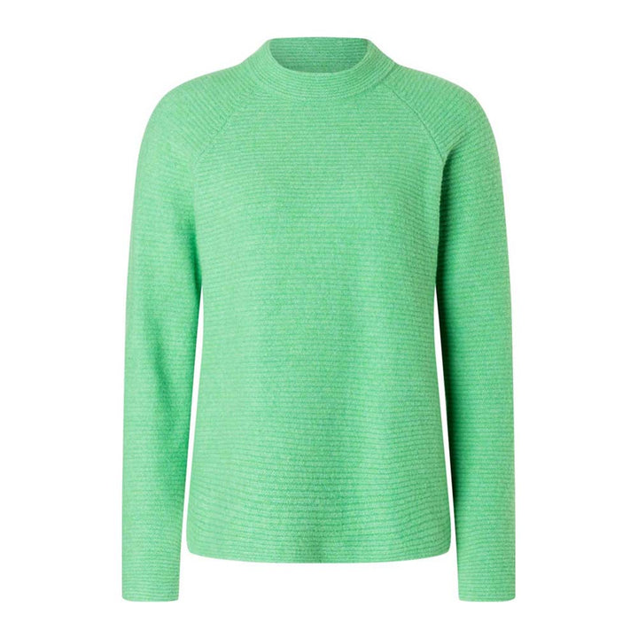 Timezone Damen Pullover Sporty Raglan