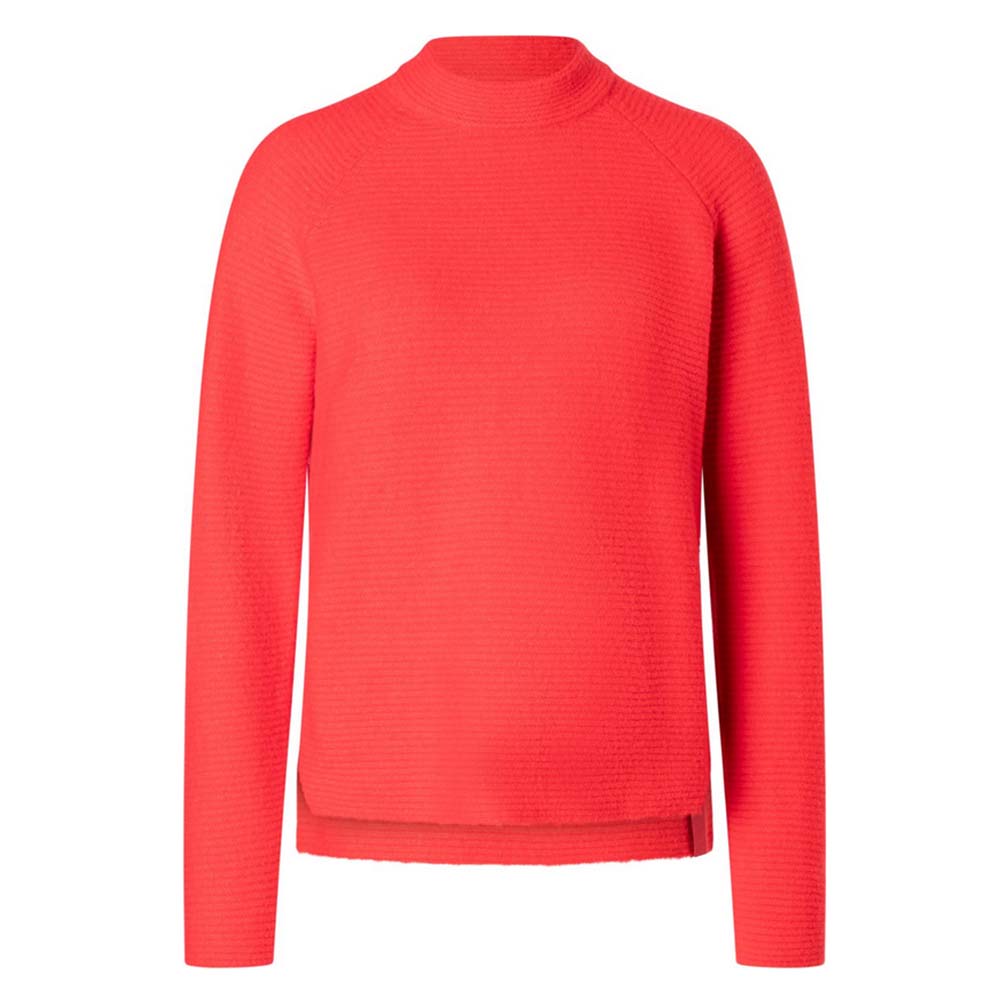 Timezone Damen Pullover Sporty Raglan