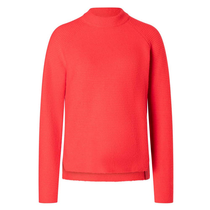 Timezone Damen Pullover Sporty Raglan