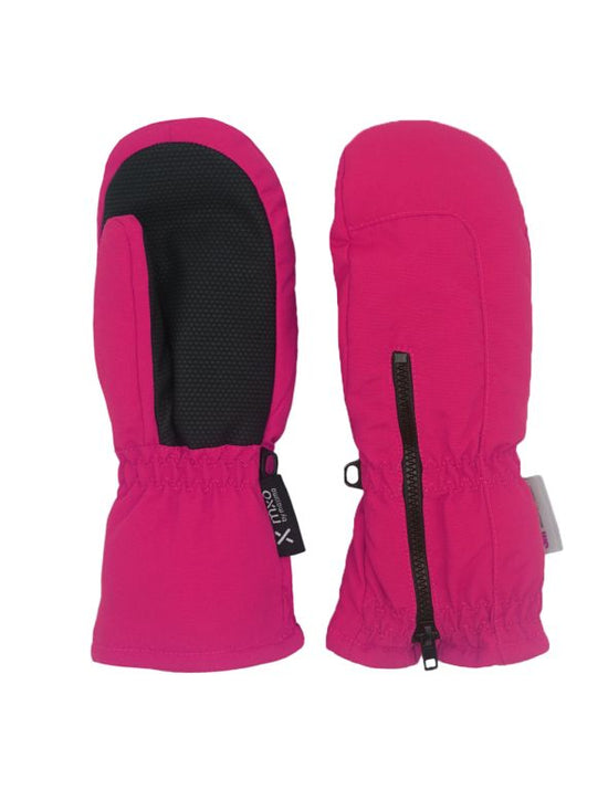 Maximo KIDS-Thermofausthandschuhe Daumen