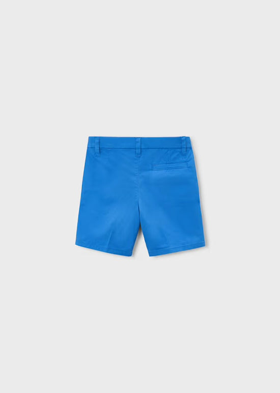 Mayoral Jungen Bermuda 202 – azul