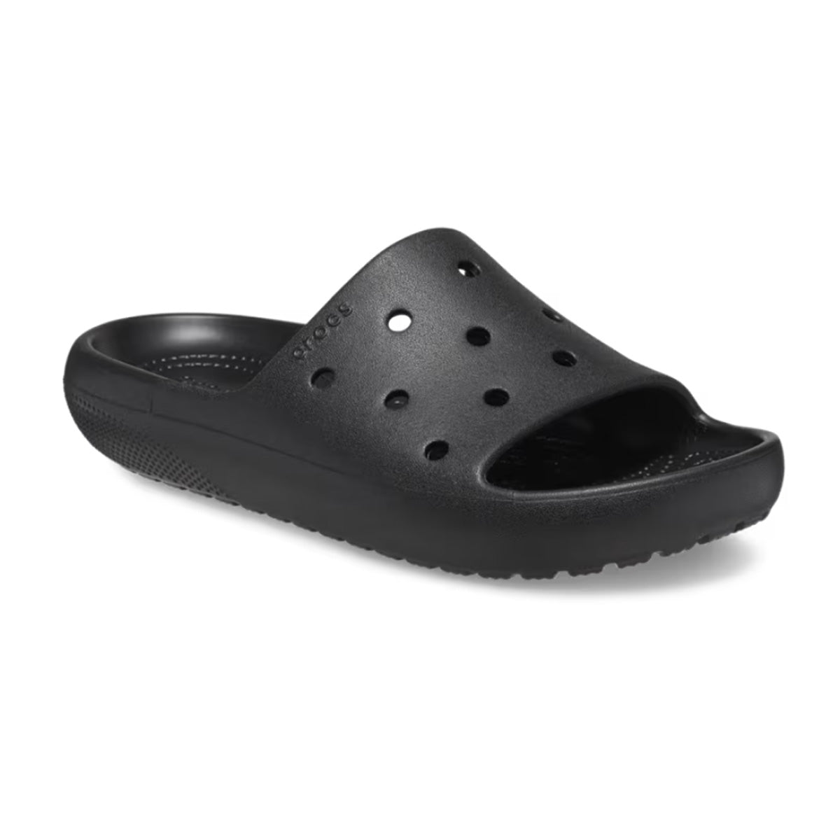 Crocs Unisex Classic Slide V2