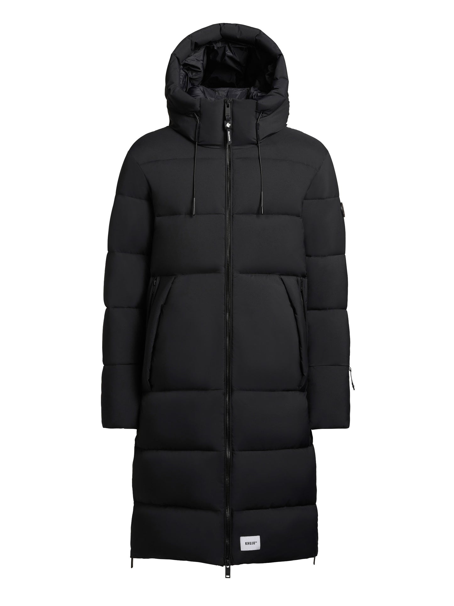 Khujo Herren Winterjacke RIGO MATT
