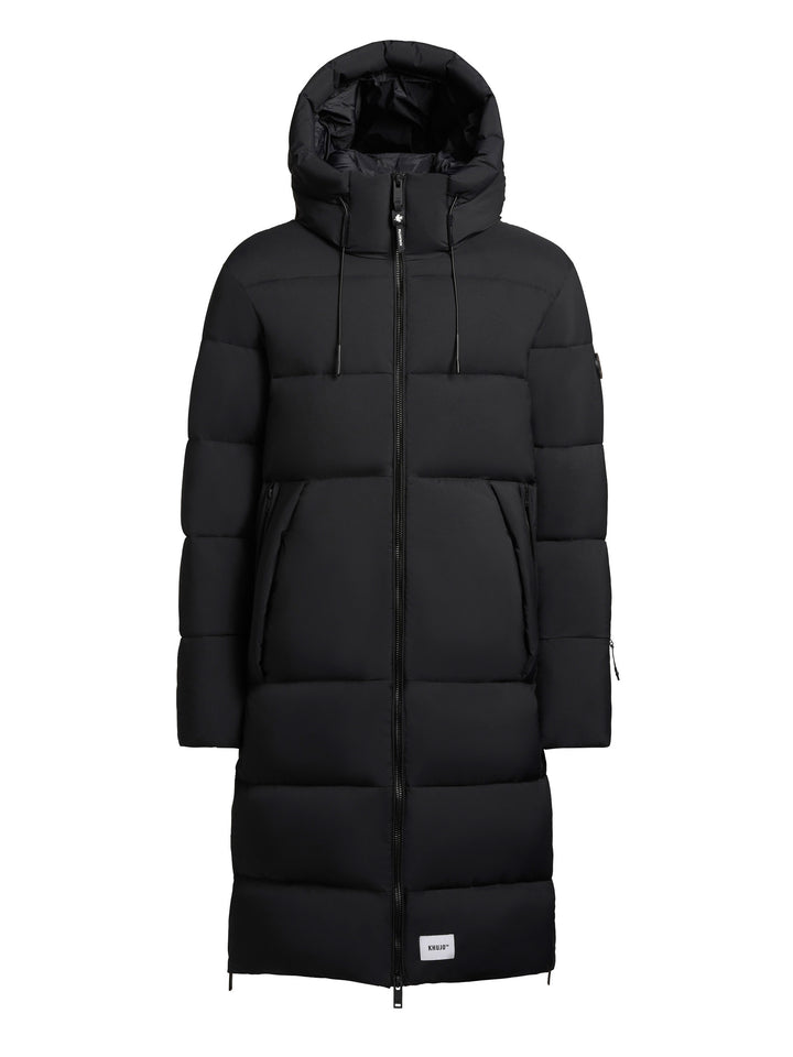 Khujo Herren Winterjacke RIGO MATT