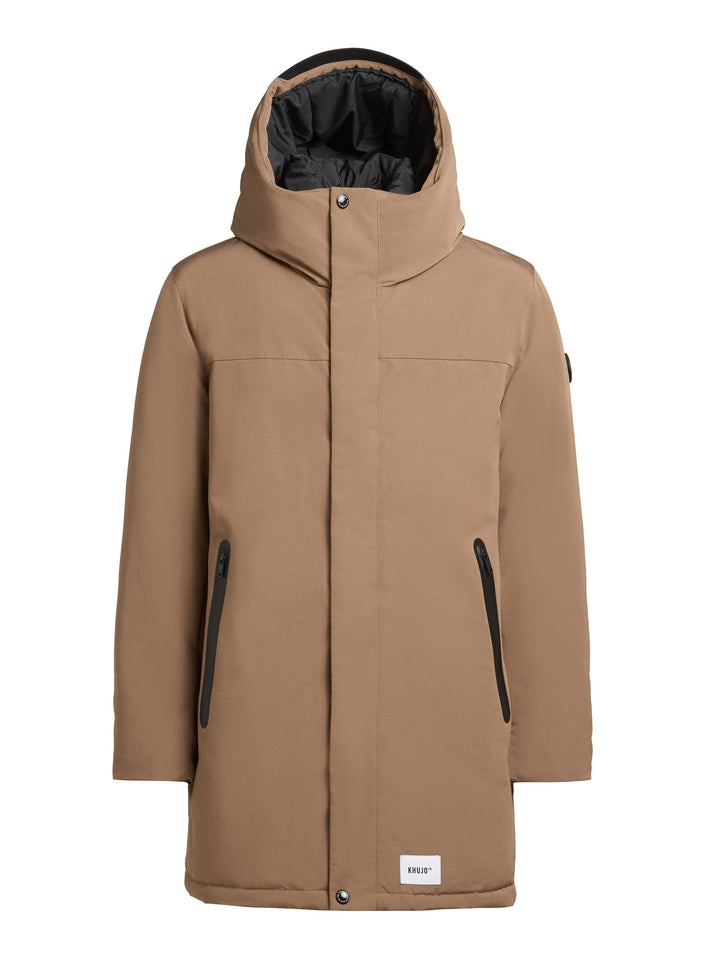 Khujo Herren Winterjacke KANN