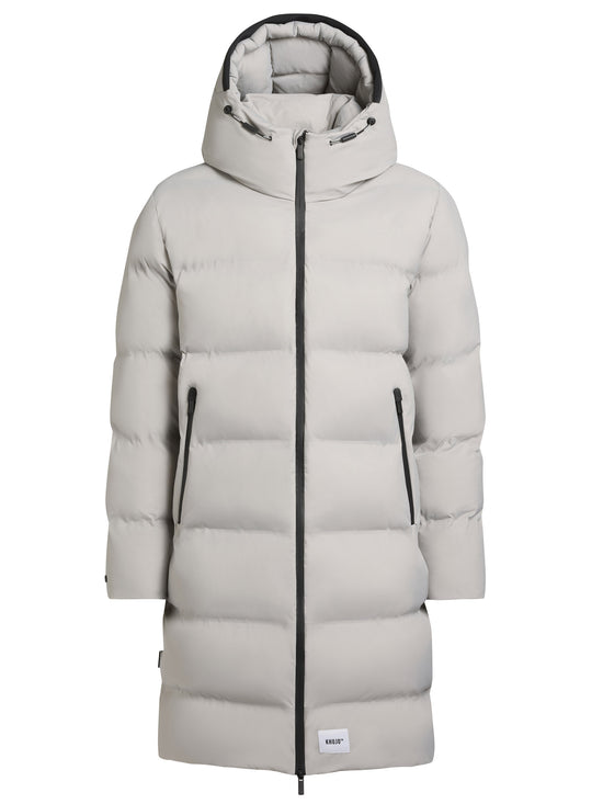 Khujo Herren Winterjacke CAIUS2