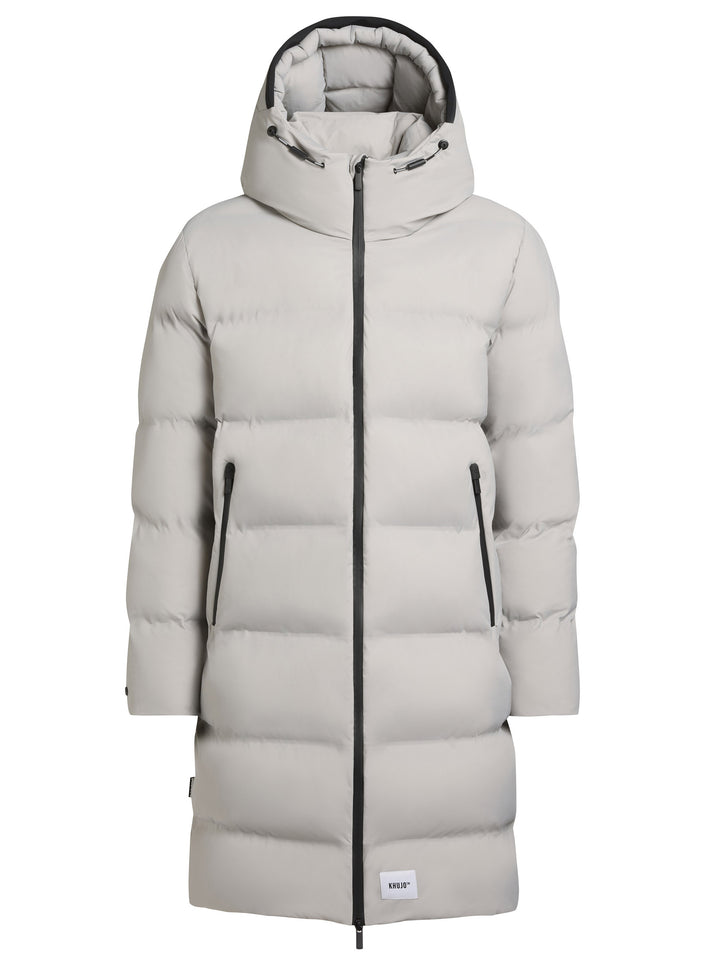 Khujo Herren Winterjacke CAIUS2