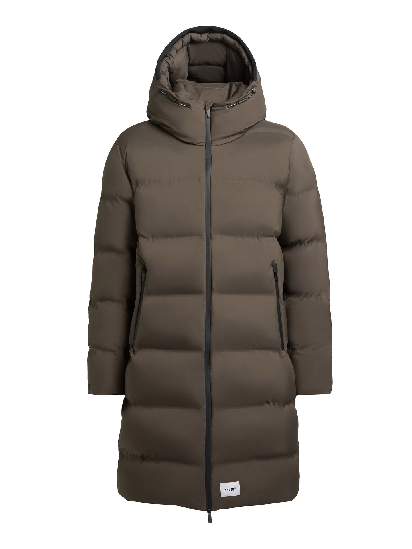 Khujo Herren Winterjacke CAIUS2