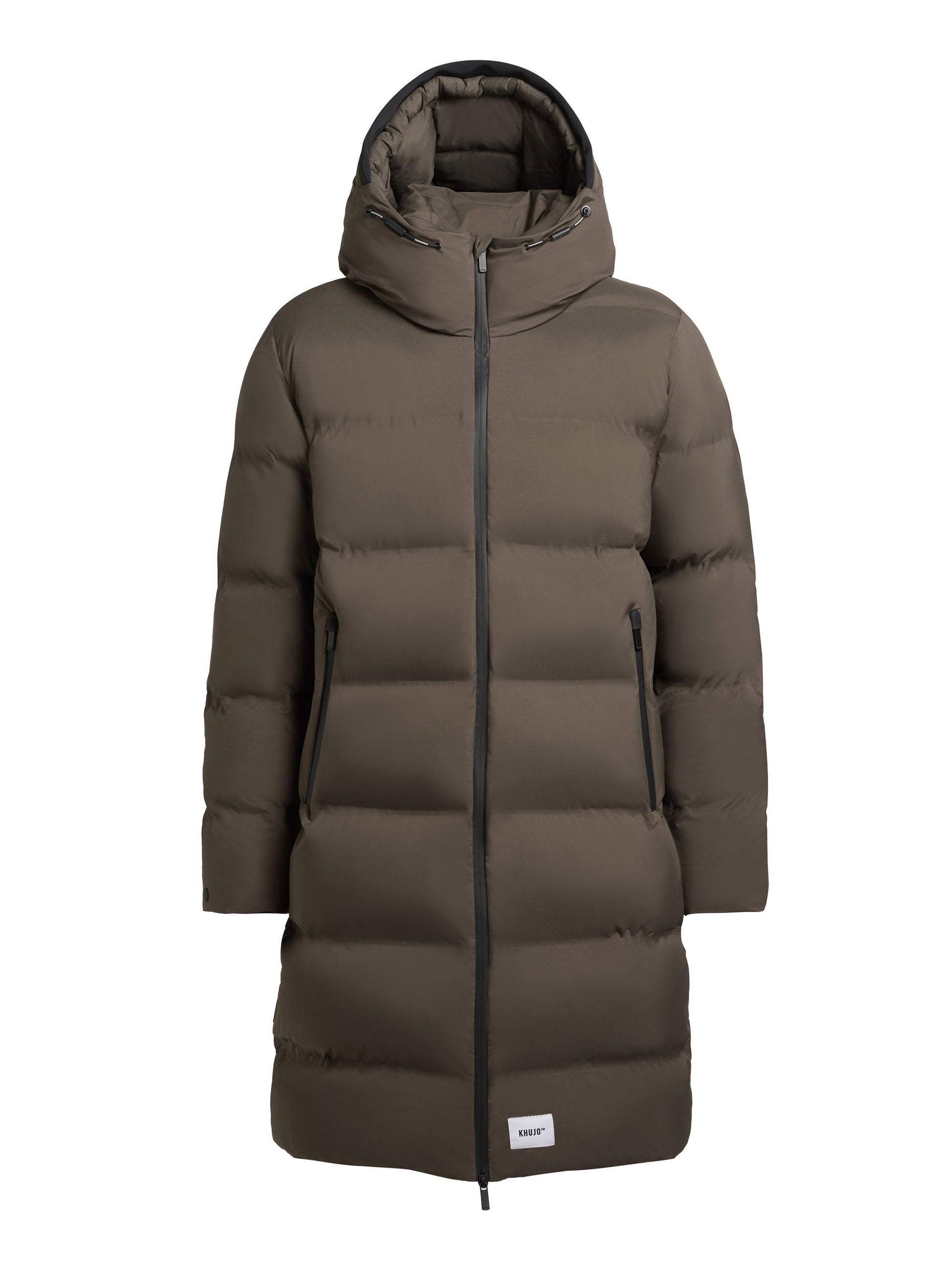 Khujo Herren Winterjacke CAIUS2