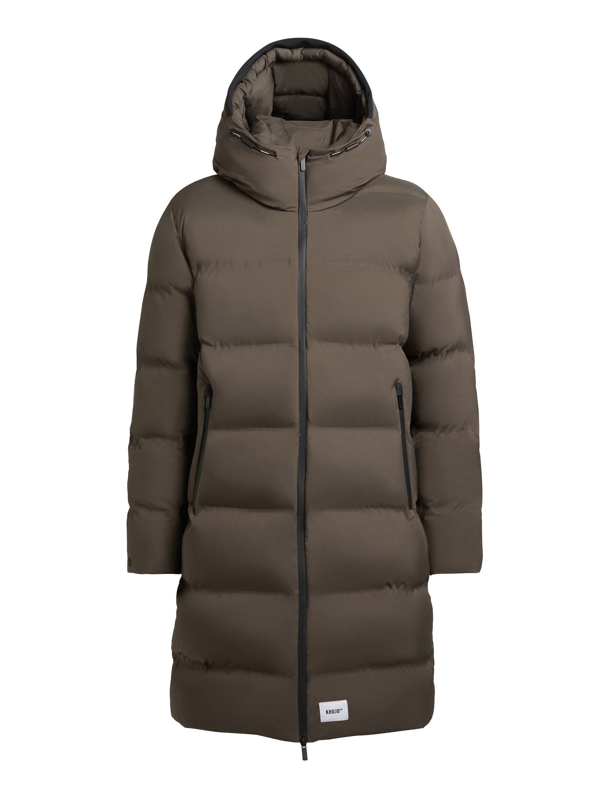 Khujo Herren Winterjacke CAIUS2