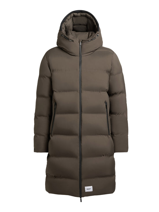 Khujo Herren Winterjacke CAIUS2